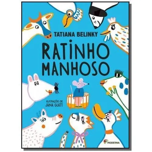 Ratinho Manhoso