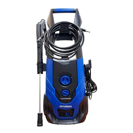 Hidrolavadora Hyundai 825h 2500w 200 Bar Portátil K37