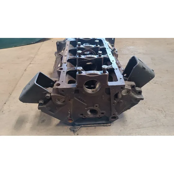 Motor Bloque 318 Dodge