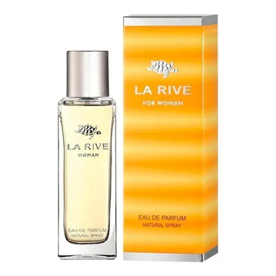 La Rive For Mujer 90 Ml