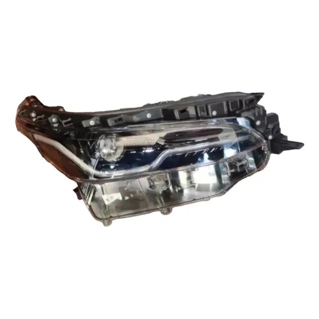 Faros Led Toyota Fortuner Dubai Original 2021-2022-2023
