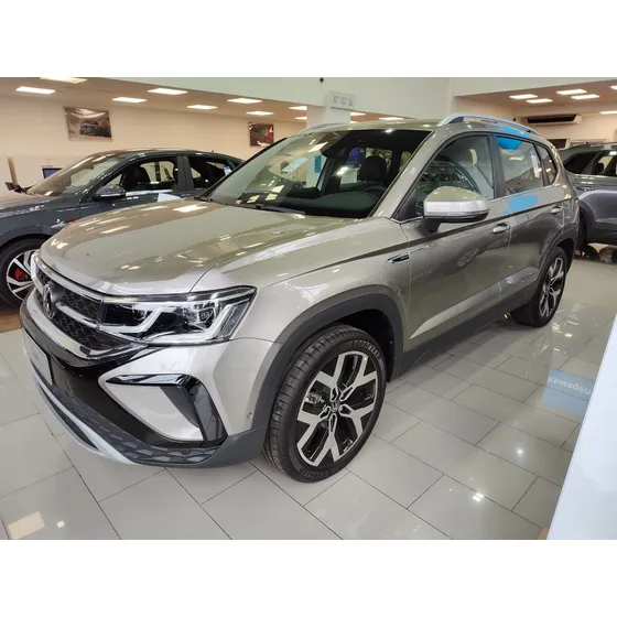 Volkswagen Taos 1.4 250 Tsi Highline