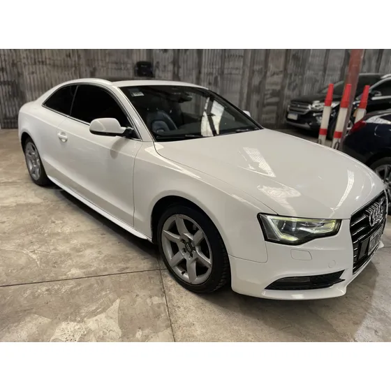 Audi A5 2.0 Coupe Tfsi 211cv Multitronic