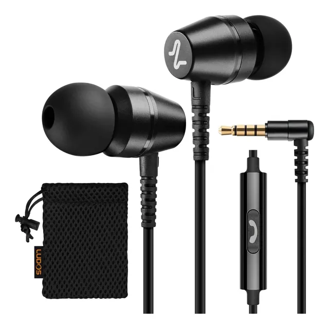 Auriculares Inalámbricos Ludos Omnitone Micrófono Y