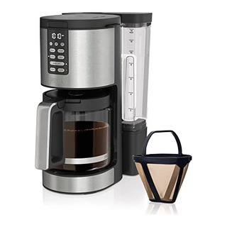 Cafetera Programable Ninja Pro Xl Dcm201 Cafetera Programable Ninja Pro Xl Dcm201