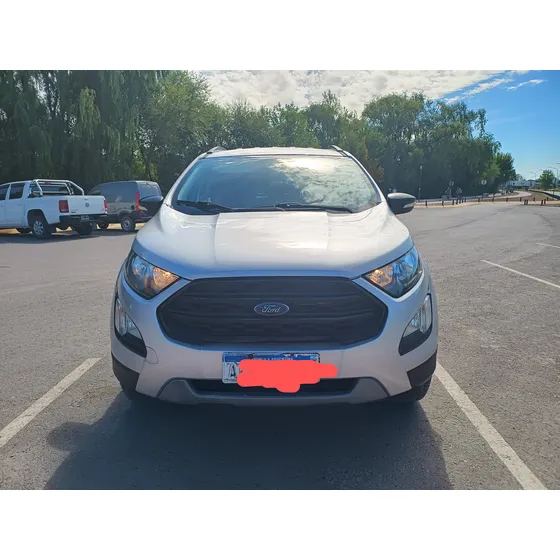 Ford Ecosport 1.5 Freestyle 123cv 4x2