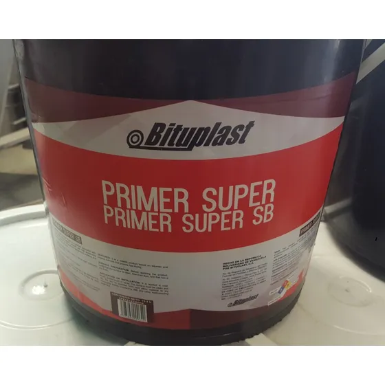 Super Primer Bituplast 4 Galones