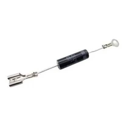 Diodo Para Horno De Microondas Alto Voltaje Universal 