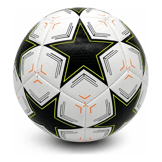 Pelota De Futbol N5 420gr Costura Reforzada Estrella