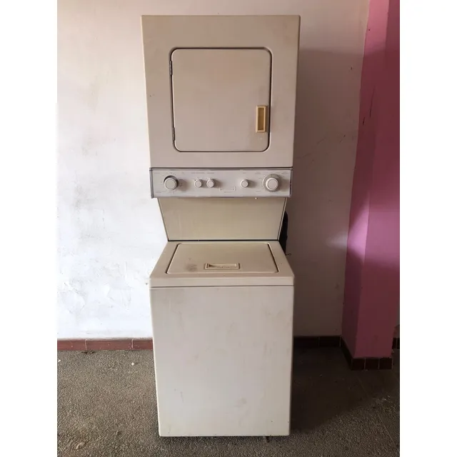 Lavadora Secadora Frigidaire Morochas