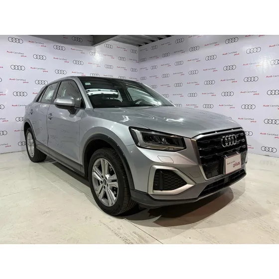 Audi Q2 1.4 35 Tfsi Select