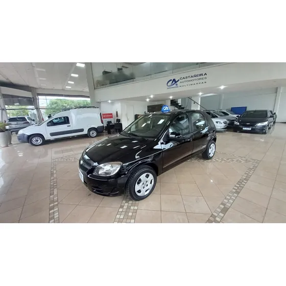 Chevrolet Celta 1.4 Lt Spirit