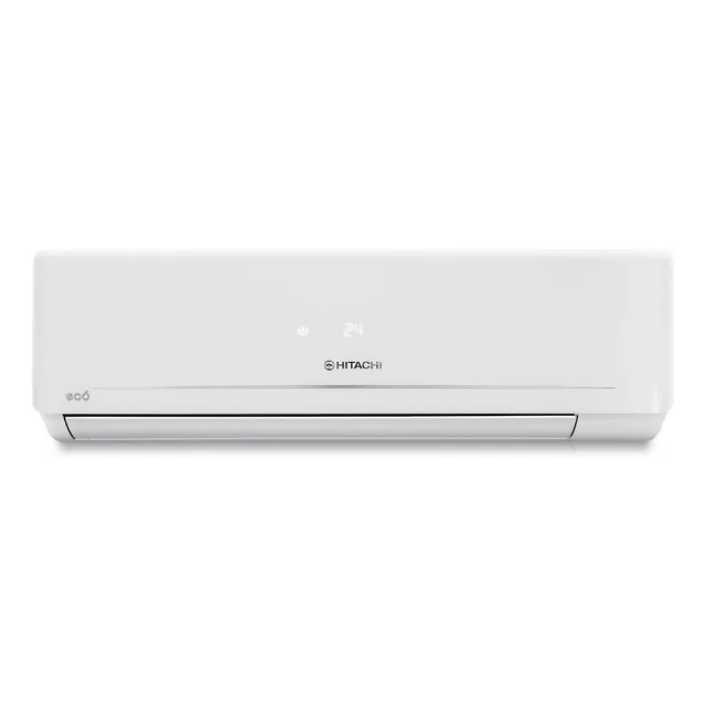 Aire Acondicionado Hitachi 5000 Watts Hsa5000 Frio Calor