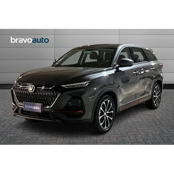 Changan X7 Plus 1.5 Elite Mt