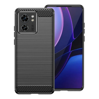 Capa Carbon Capinha Anti Impact P/ Motorola Moto Edge 40 5g Capa Carbon Capinha Anti Impact P/ Motorola Moto Edge 40 5g