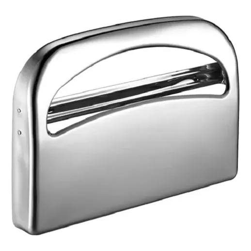 Dispensador De Fundas Desechables  De  Inodoro 