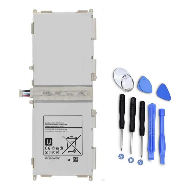 Bateria Para Samsung Galaxy Tab4 10.1 T531..t530 Eb-bt530fbe