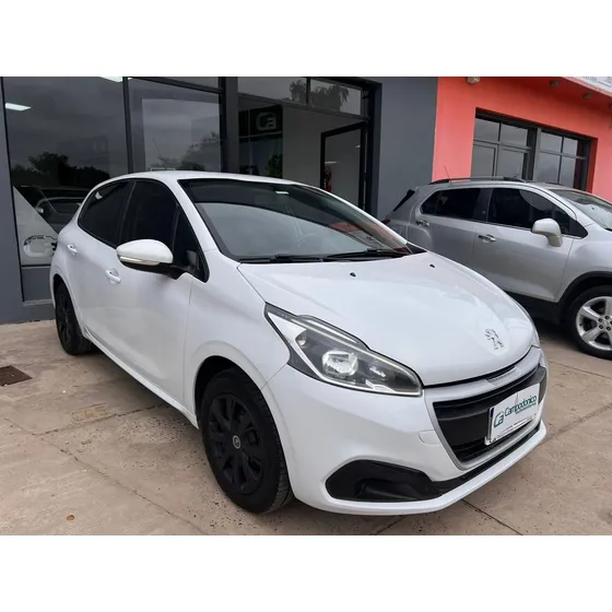 Peugeot 208 1.6 Active