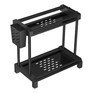Armario De Baño De 2 Capas Para Debajo Del Lavabo C Storr 17 Armario De Baño De 2 Capas Para Debajo Del Lavabo C Storr 17