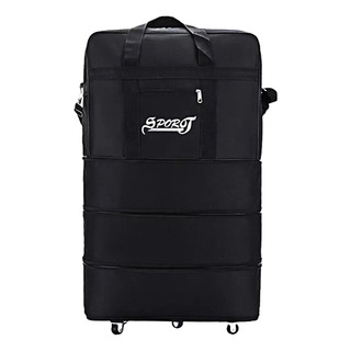 Bolsa De Viaje Deportiva Grande Mochila De Fitness C Ruedas Bolsa De Viaje Deportiva Grande Mochila De Fitness C Ruedas