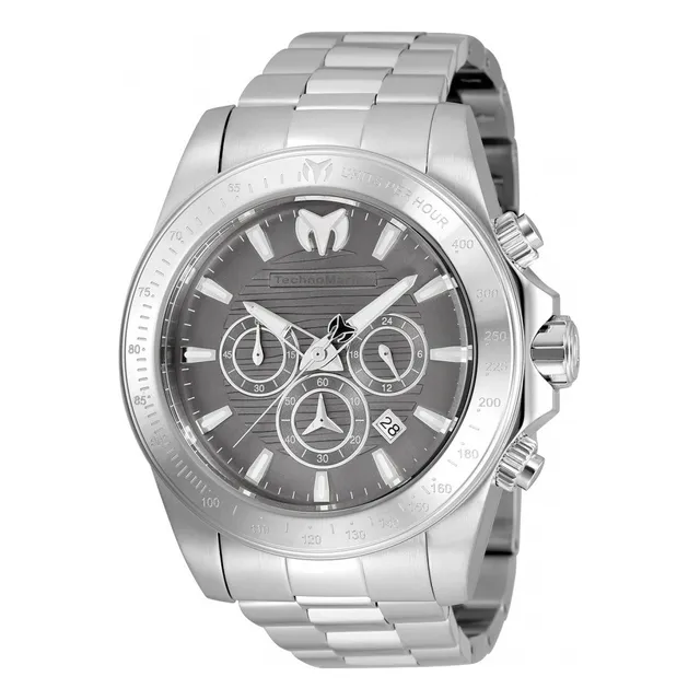 Reloj Technomarine Caballero 47mm
