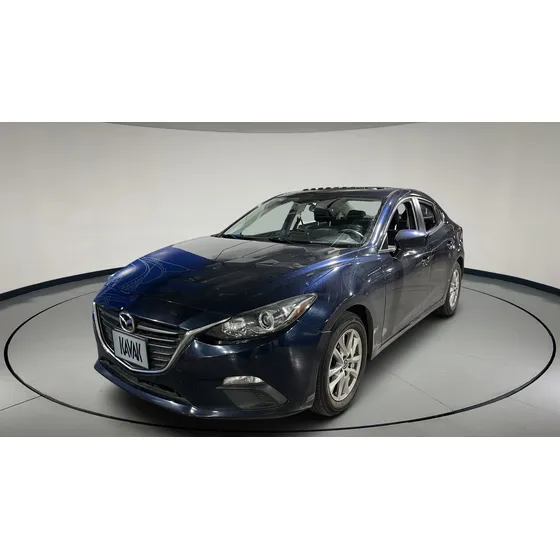 Mazda Mazda 3 2.0 Sedan I Touring Ta