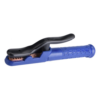 Abrazadera De Electrodo De Soldadura 800a Con Soporte De Cob Abrazadera De Electrodo De Soldadura 800a Con Soporte De Cob