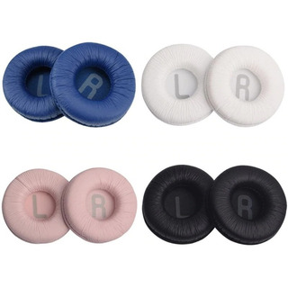 Almofada Espuma 70mm CompatĂvel Jbl Tun600 T500 T510bt T450 Almofada Espuma 70mm CompatĂvel Jbl Tun600 T500 T510bt T450