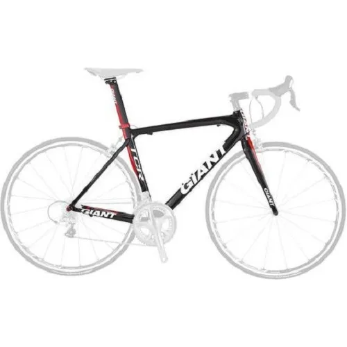 Quadro Ciclismo Giant 700 Tcr Advanced Carbon