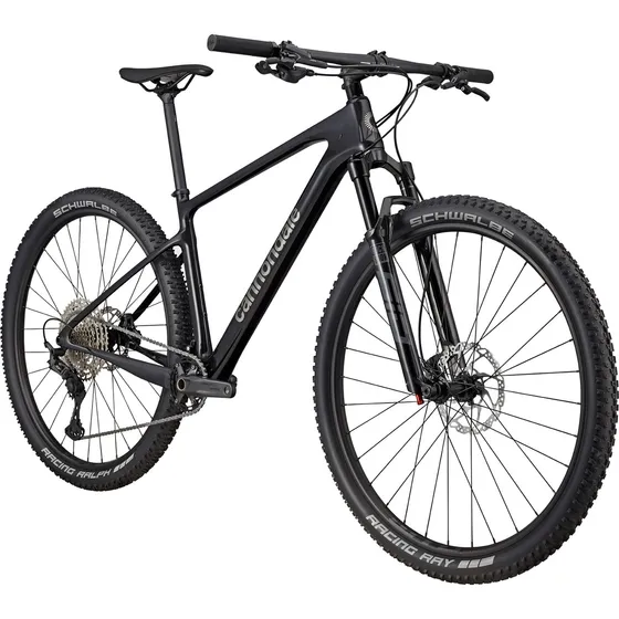 Bicicleta Cannondale Scalpel Ht Carbon 4 Xt