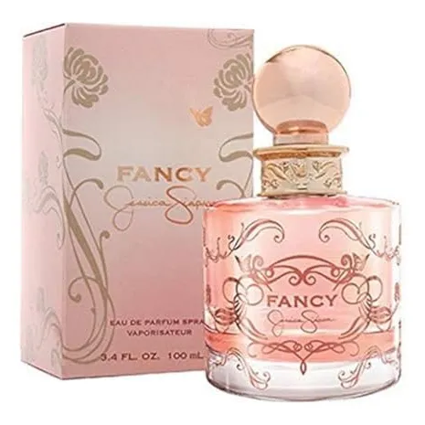 Jessica Simpson Fantasía Colección De Fragancia Eau M5p4z