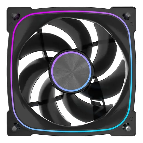 Cooler Fan Machenike L1 Pro Preto