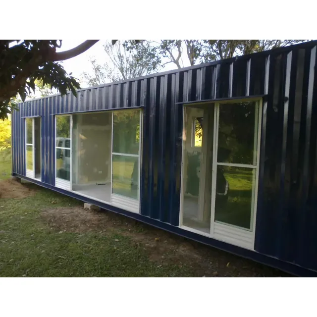 Casa Container