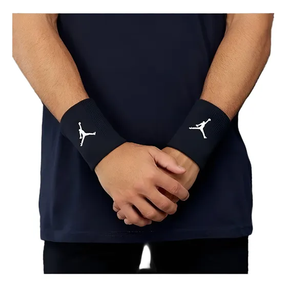 Muñequeras Nike Jordan Jumpman Jkn01010os