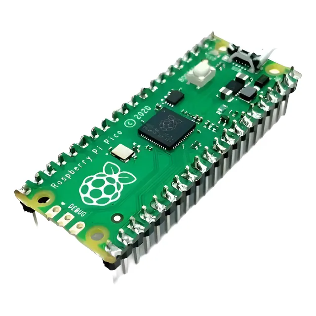Raspberry Pi Pico Rp2040