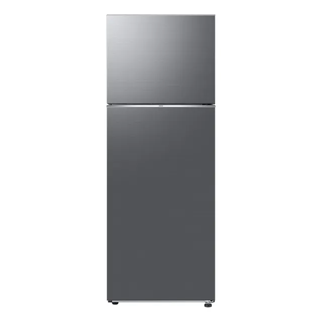 Geladeira Duplex Smartthings Samsung Rt53 518l 127/220V Cor Inox