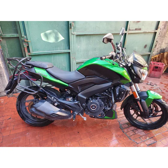 Dominar Ug