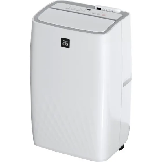 Aire Acondicionado Portátil Frio Calor 3000fs Conqueror