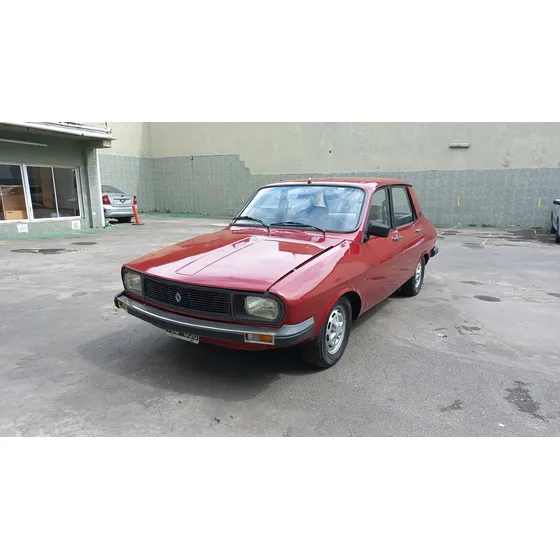 Renault R 12 1.4 Tl