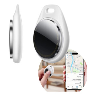 Smart Tag Localizador Veicular Moto Bike App Compatível Ios Smart Tag Localizador Veicular Moto Bike App Compatível Ios