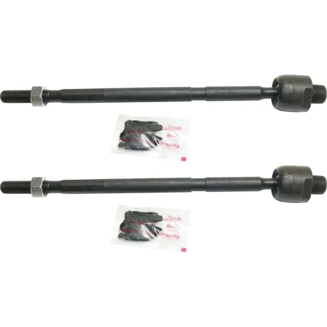 Rotula Dirección Ax7 Pro Turbo 2024 Turbo Delantero