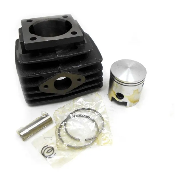 Kit Cilindro 70 Zanella Due Completo Motostop