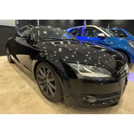 Audi Tt 1.8 T Fsi