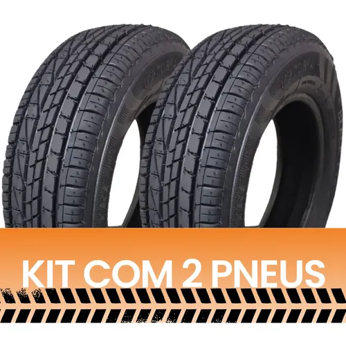 Kit 4 Pneus 185/70r14 Goodyear Efficientgrip Performance 88h