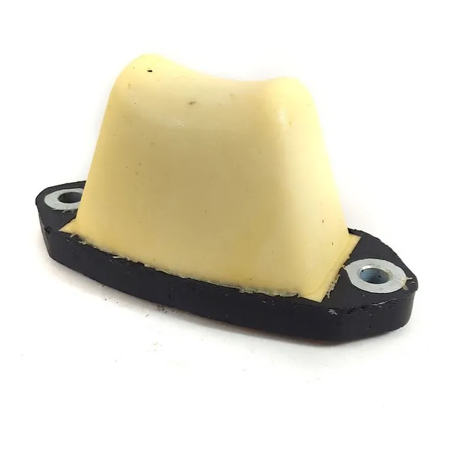 Taco Rebote Suspension Tras S10 Todas