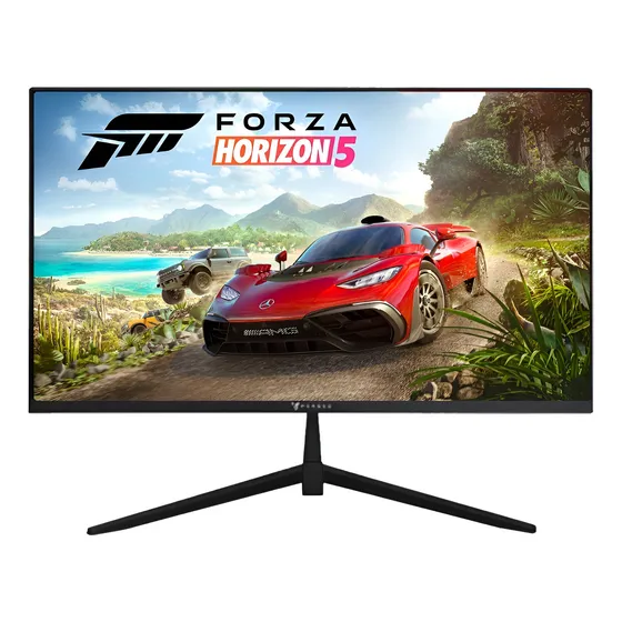 Monitor Gamer Hermes 27  Perseo 200 Hz