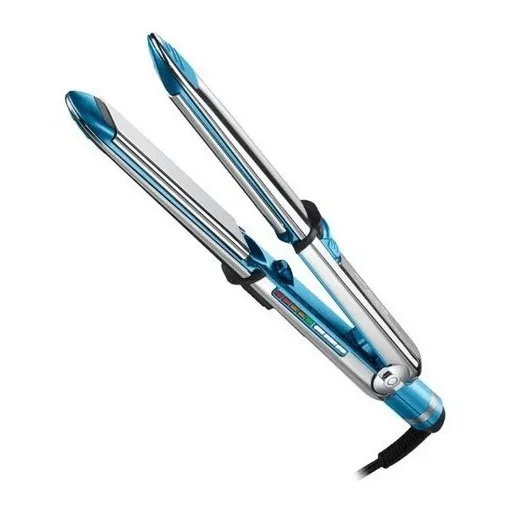 Plancha de cabello BaBylissPRO Nano Titanium Optima 3000 BABSS3000T turquesa