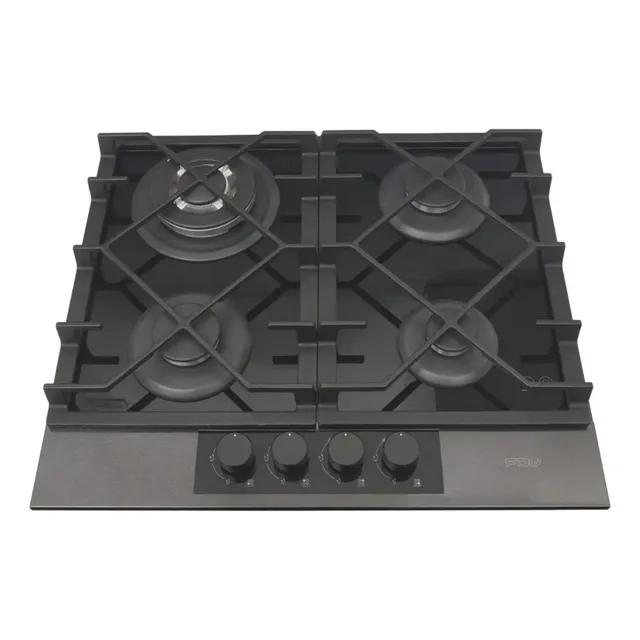 Encimera A Gas Fdv Signature 60 4q Glp
