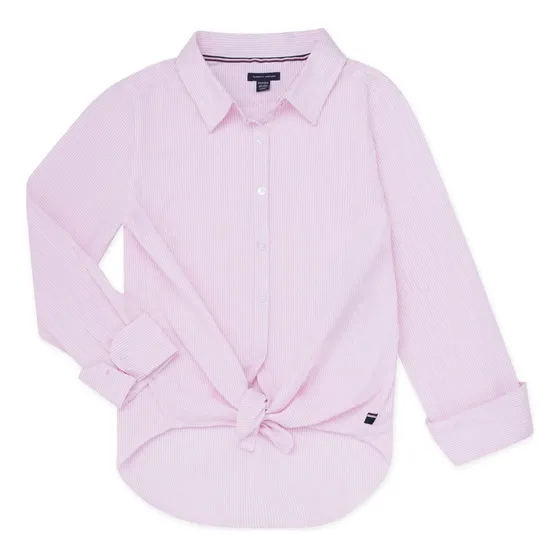 Camisa Tommy Hilfiger