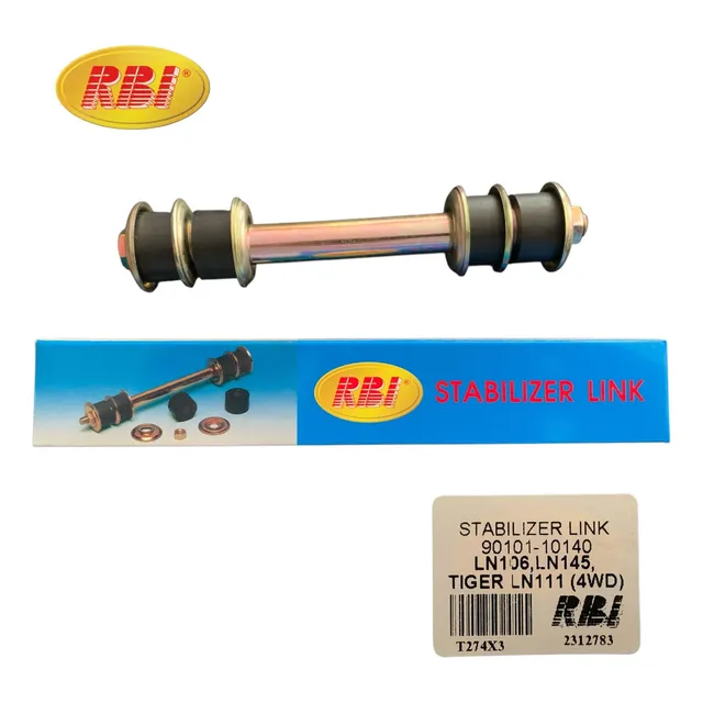 Bieleta Delantera Hilux 1992-2005 (4x4) (c)gomas)